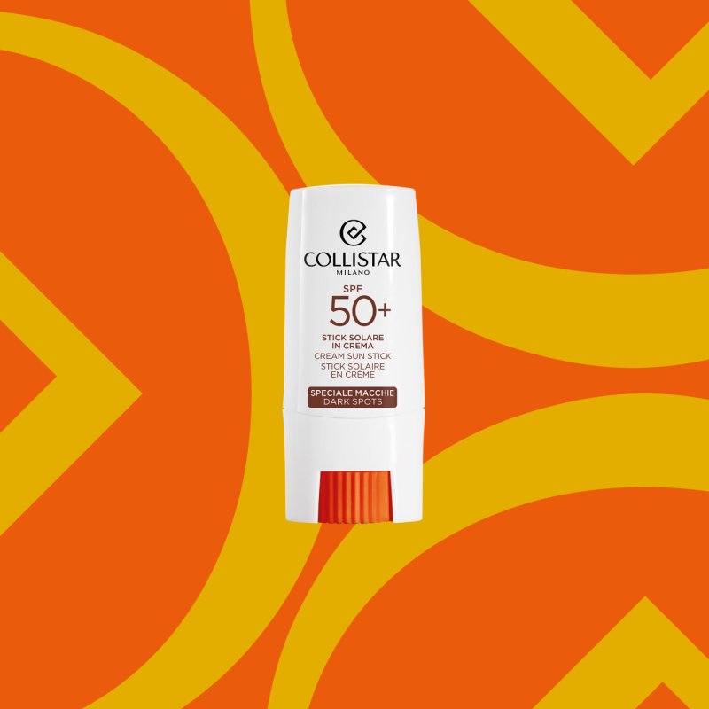 Collistar Corrective Protection Cream Sun Stick SPF 50 9ml