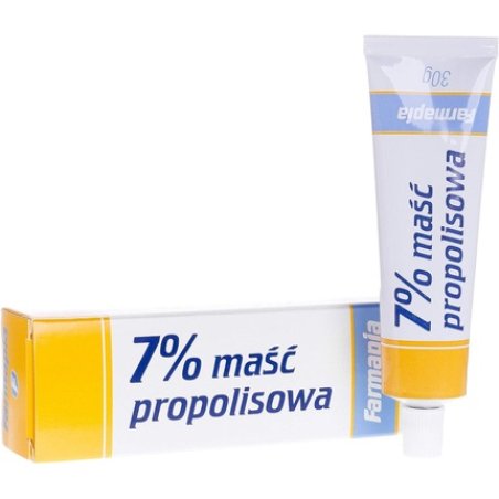 Propolis Ointment 7%