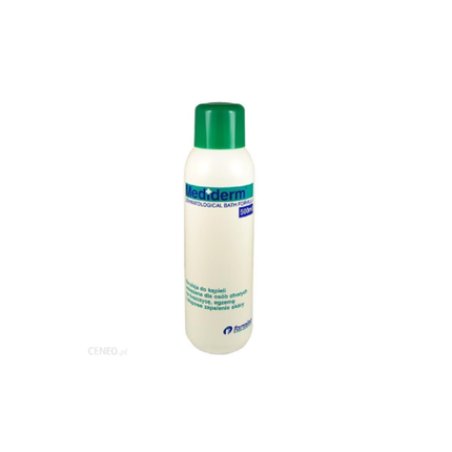 MEDIDERM Bath Emulsion 500ml