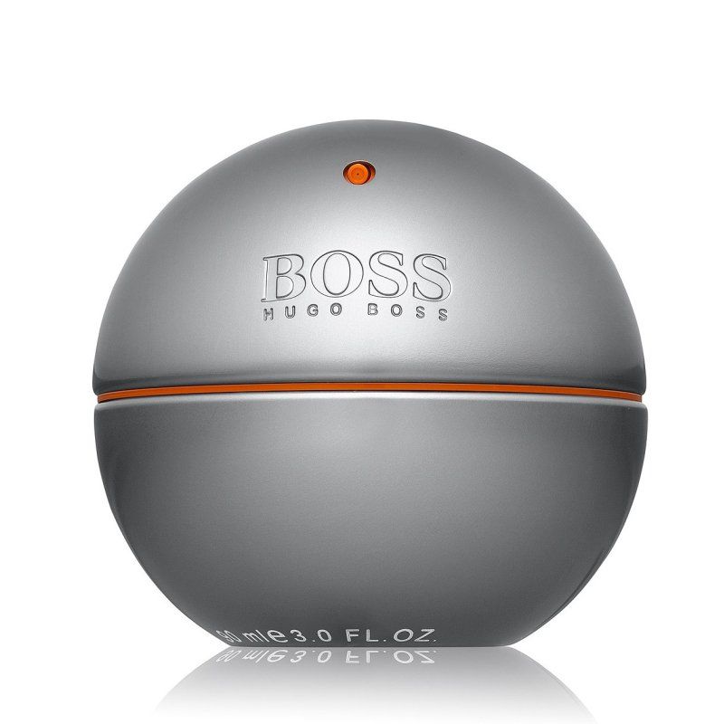 BOSS in Motion 90 ml Hommes