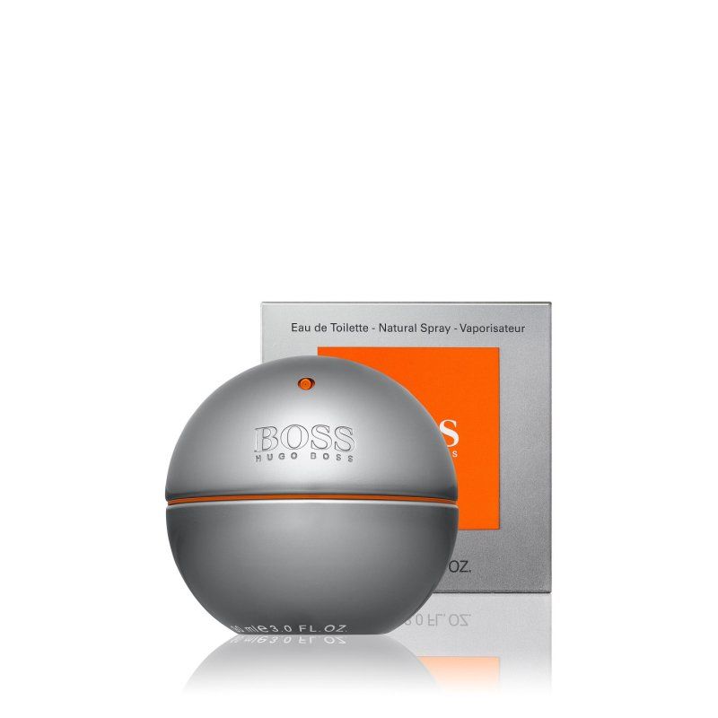 BOSS in Motion 90 ml Hommes