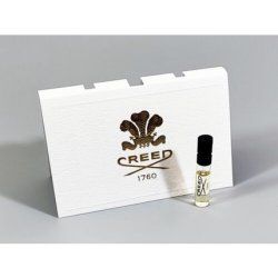 Creed Sublime Vanille Eau De Parfum 2ml Spray