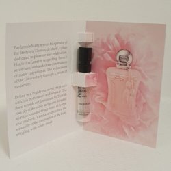Parfums de Marly Sample Spray 1.5ml - Choose Your Scent!