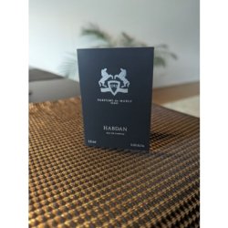 Parfums De Marly Habdan Eau De Parfum Sample 1.5ml
