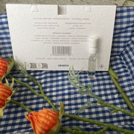 Creed Spring Flower 2ml Sample