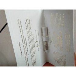 Creed Love In White For Summer Women's Sample 2ml EDP