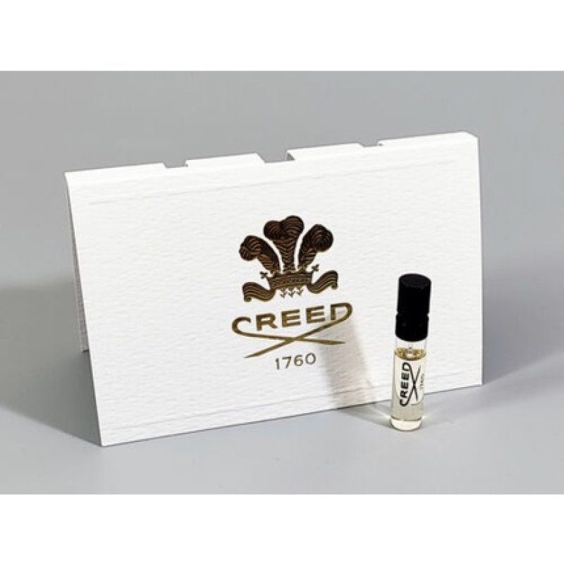 Creed White Amber Eau De Parfum 2ml Spray
