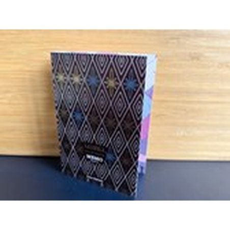 Memo Paris Lalibela Eau De Parfum Original Sample - 2 Ml