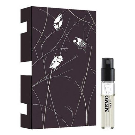 Memo Paris Eau De Memo Eau De Parfum Spray 0.05