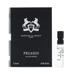 Parfums De Marly Pegasus Eau De Parfum Spray 15ml