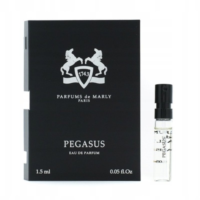 Parfums De Marly Pegasus Eau De Parfum Spray 15ml
