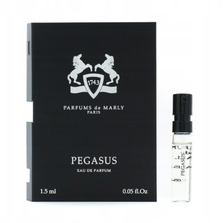 Parfums De Marly Pegasus Eau De Parfum Spray 15ml