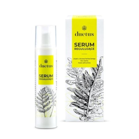 Duetus Regulatory Serum