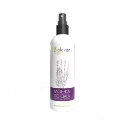 Biolaven Body Mist 200ml