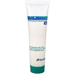 Mediderm Dermatological Cream for Extremely Sensitive Skin Prone to Irritation Eczema and Atopic Dermatitis