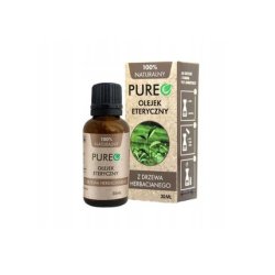 Pureo Natural Tea Tree Essential Oil, 30 Ml