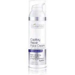 Bielenda Pro - Capillary Repair Face Cream With Rutin And Vitamin C 50ml
