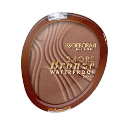 Deborah Rost Powder Sun 24H Bronze 02 30g