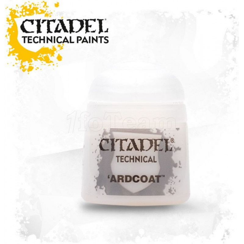 Citadel Pot de Peinture - Technical Ardcoat (24ml)