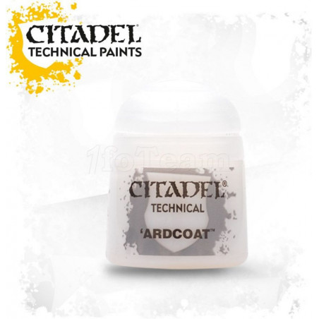 Citadel Pot de Peinture - Technical Ardcoat (24ml)
