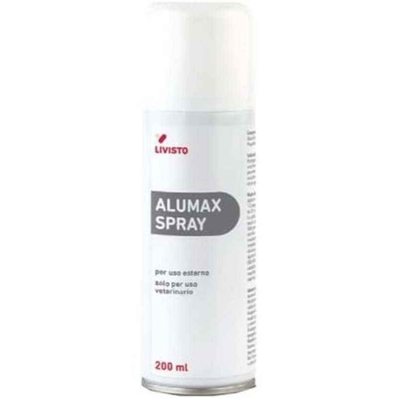 TREI ALUMAX Spray 200ml