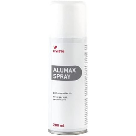 TREI ALUMAX Spray 200ml