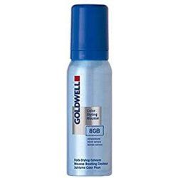 Goldwell Color Styling Mousse 8NA Blond Cendré Clair Naturel 75 ml