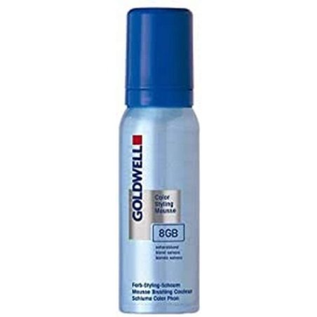 Goldwell Color Styling Mousse Blonde 75 ml