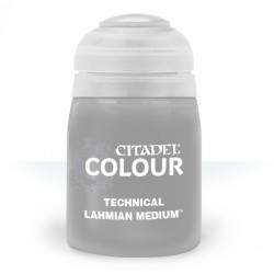 Citadel Pot de Peinture - Technical Lahmian Medium (24ml)
