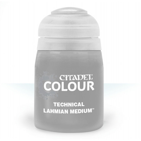 Citadel Pot de Peinture - Technical Lahmian Medium (24ml)