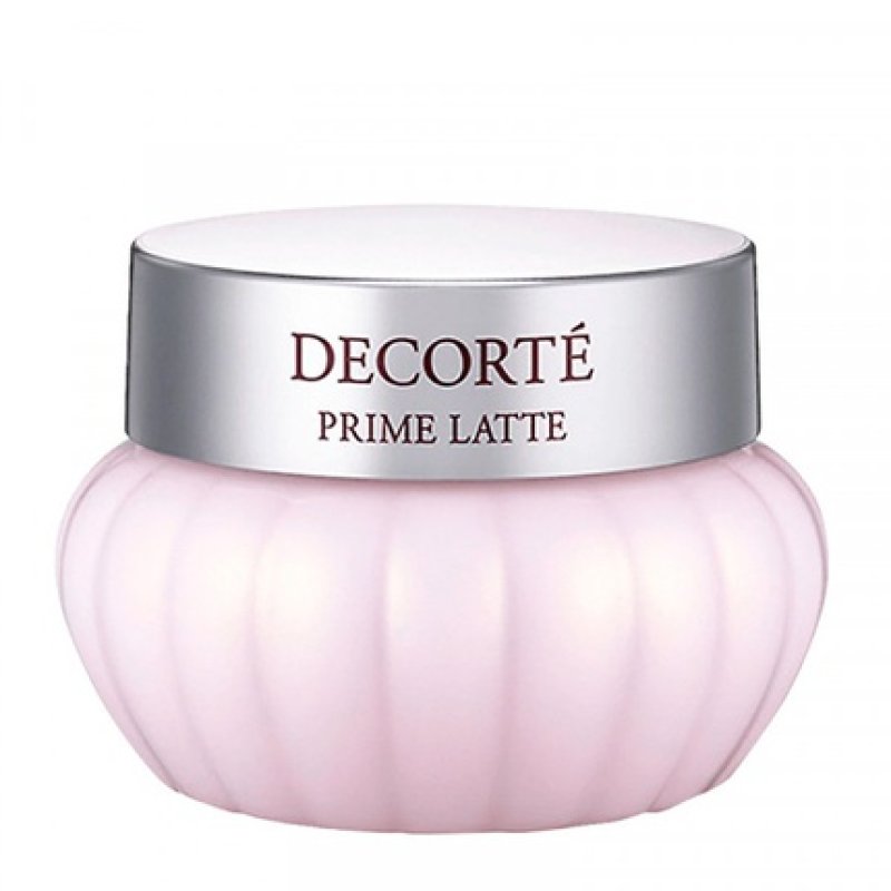 Decorte Prime Latte Essential Concentrate Cream - Size: 40 Ml