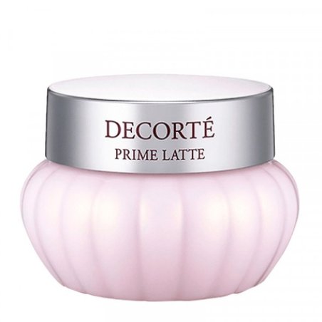 Decorte Prime Latte Essential Concentrate Cream - Size: 40 Ml