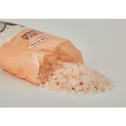 Fior Di Loto Himalayan Pink Salt Grosso Organic 1000g