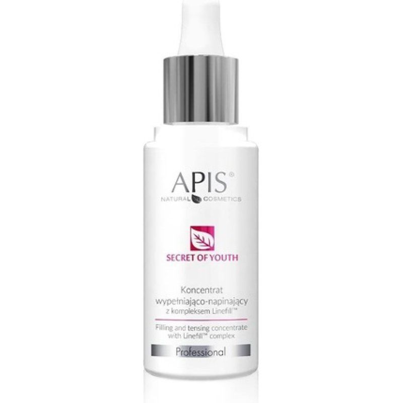 Apis The Secret of Youth and Firming Concentrate with Complex