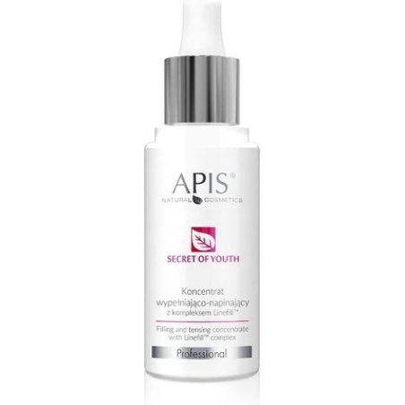 Apis The Secret of Youth and Firming Concentrate with Complex