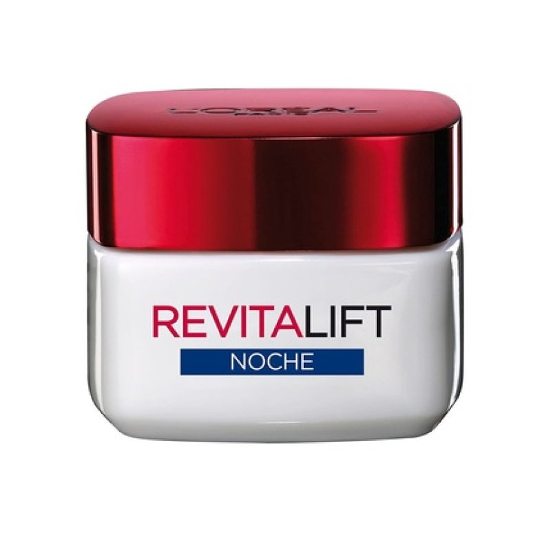 Revitalift Anti-Wrinkle Rich Night Cream 50ml
