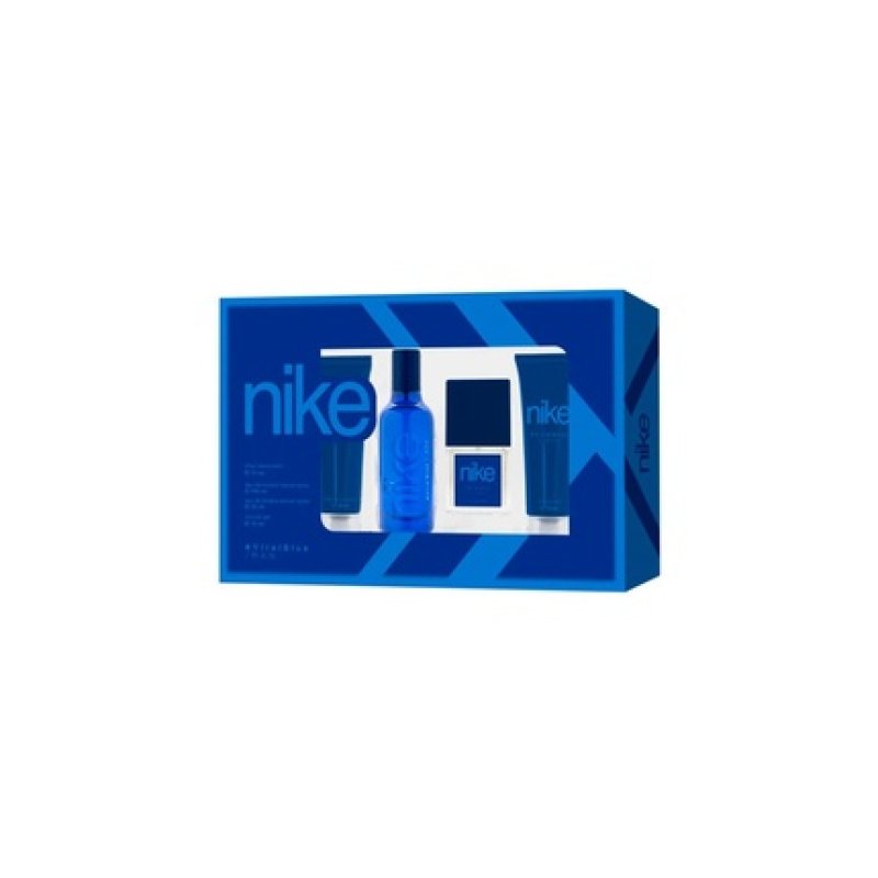 Nike Viral Blue EDT 100 Men's Fragrance