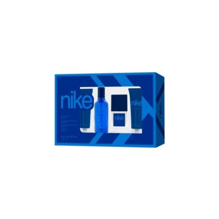 Nike Viral Blue EDT 100 Men's Fragrance