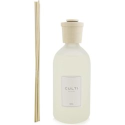 Culti Milano Diffuser Sticks Style Era With A Volume Of 500 Ml And The