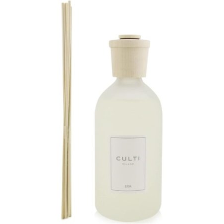 Culti Milano Diffuser Sticks Style Era With A Volume Of 500 Ml And The