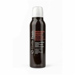 Gisele Denis Clear Instant Invisible Tanning Spray 200ml