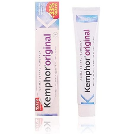 Kemphor 75 33 Percent Familiar P.Dien