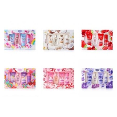 Tulipan Negro Gourmet Gift Set