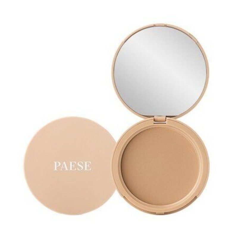 Paese Mattifying Powder with Argan Oil 05 8g