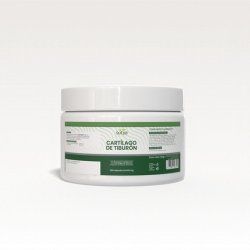 Sotya Shark Cartilage 870 Mg 300 Capsules