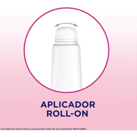 Bikini & Underarms Hair Removal Cream for Sensitive Areas Roll-On 100ml