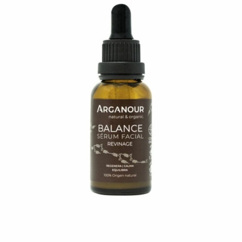 Arganour Balance Face Serum 30ml