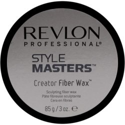Revlon Professional Creator Fiber Wax 85g