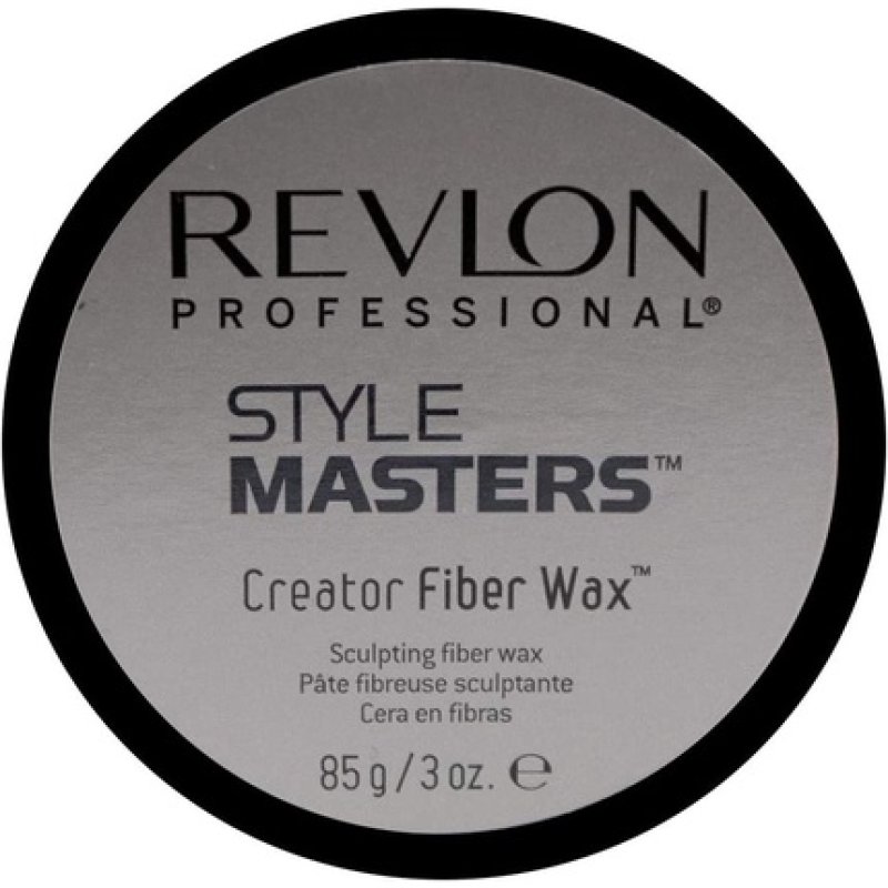 Revlon Professional Creator Fiber Wax 85g