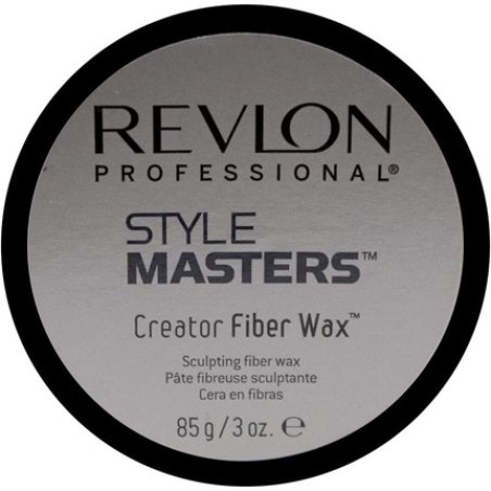 Revlon Professional Creator Fiber Wax 85g